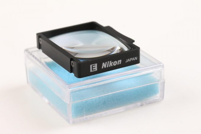 Nikon Focusing Screen Type E für D3 / D3s