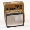 Nikon Focusing Screen Type C