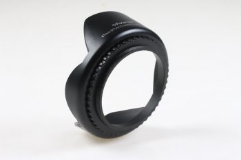 Polaroid Studio Series Sonnenblende 67mm