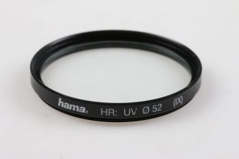 ProSpec Haze(UV) 52mm