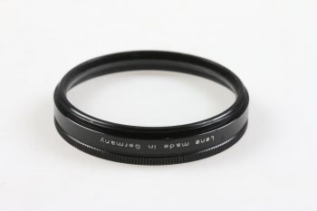 Kodak TII/52mm UV Filter
