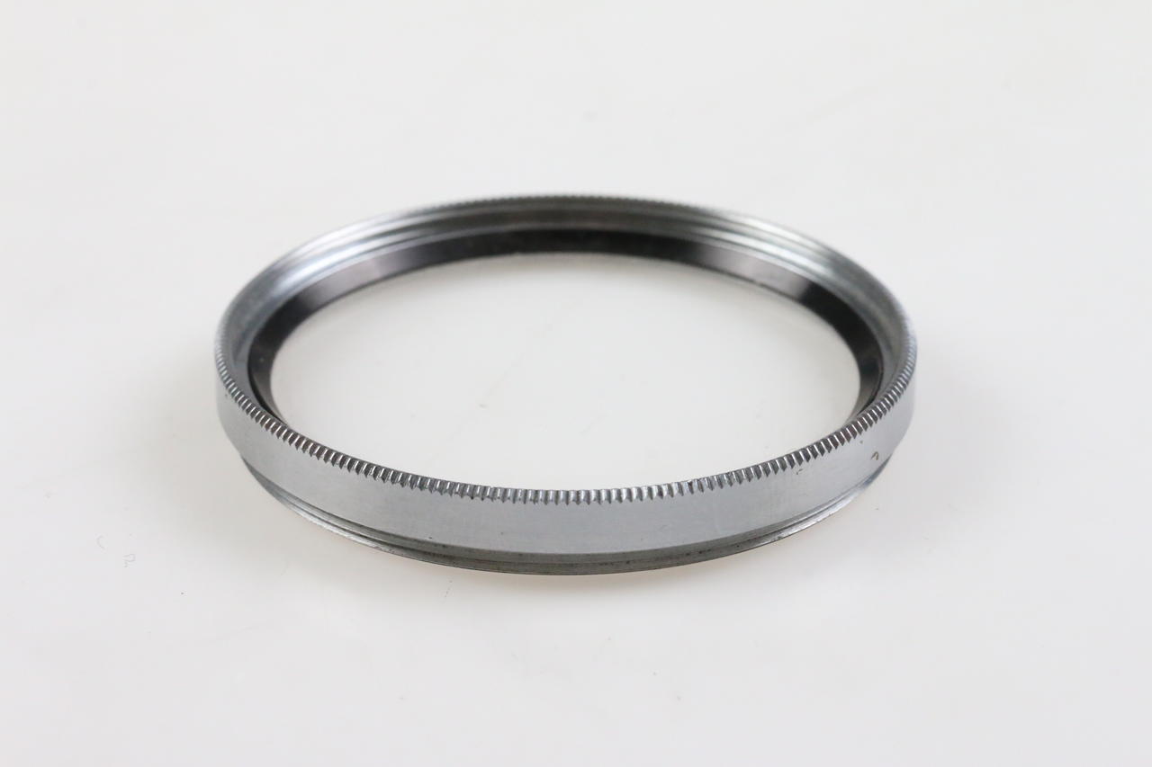 B&W UV Filter - 49mm