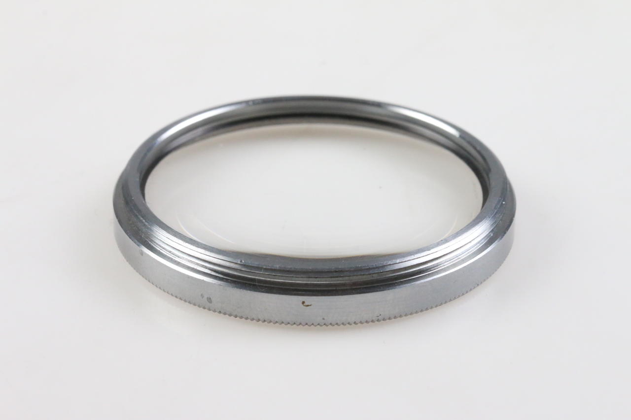 B&W UV Filter - 49mm - Image 2