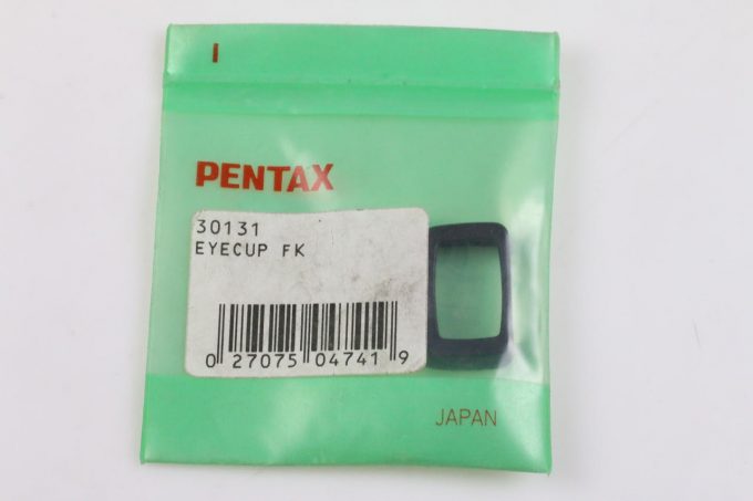 Pentax Eyecup FK