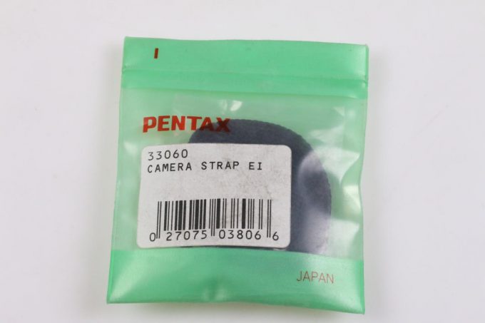 Pentax Camera Strap EI