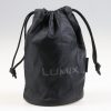 Panasonic Lumix Objektivköcher