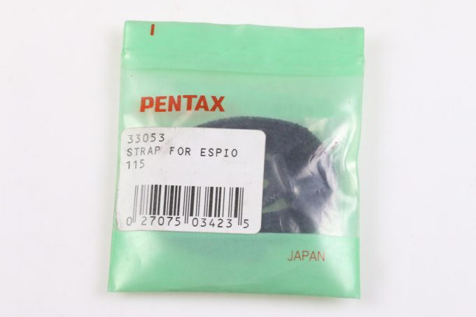 Pentax Strap for Espio