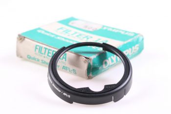 Olympus Quick shooter AFL-S Filter 1A