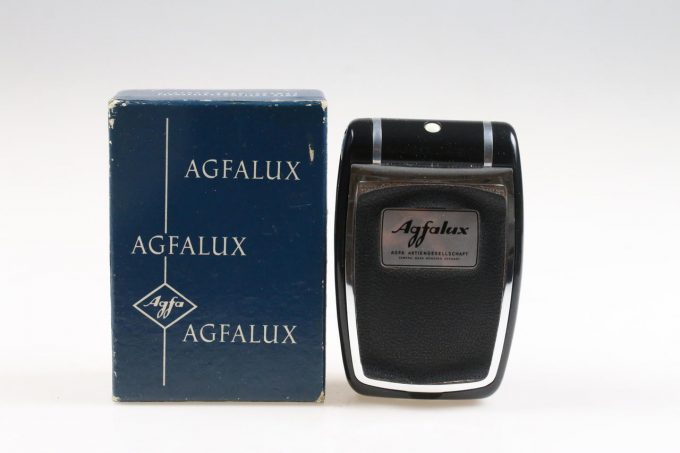 Agfa Agfalux - Blitzgerät