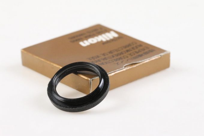Nikon Korrekturlinse F801 / -2.0 D HP