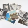 Sowjetische Postkarten - Image 3