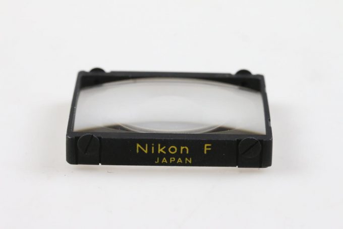 Nikon Mattscheibe für F - Typ E
