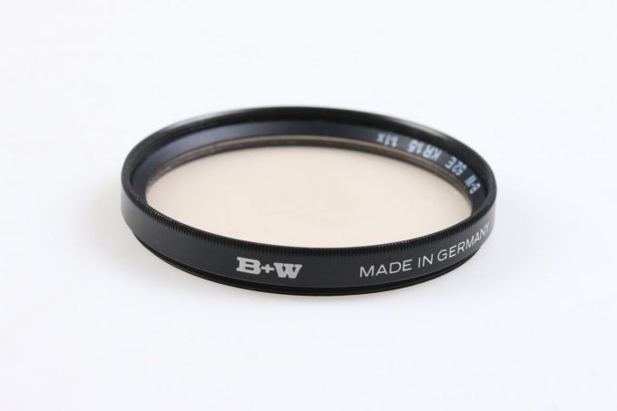 B&W KR12 Filter 2x / 52mm