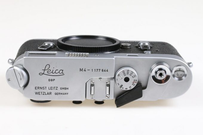 Leica M4 - #1177644