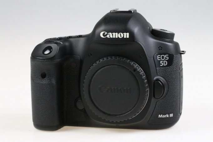 Canon EOS 5D Mark III - #263021002586