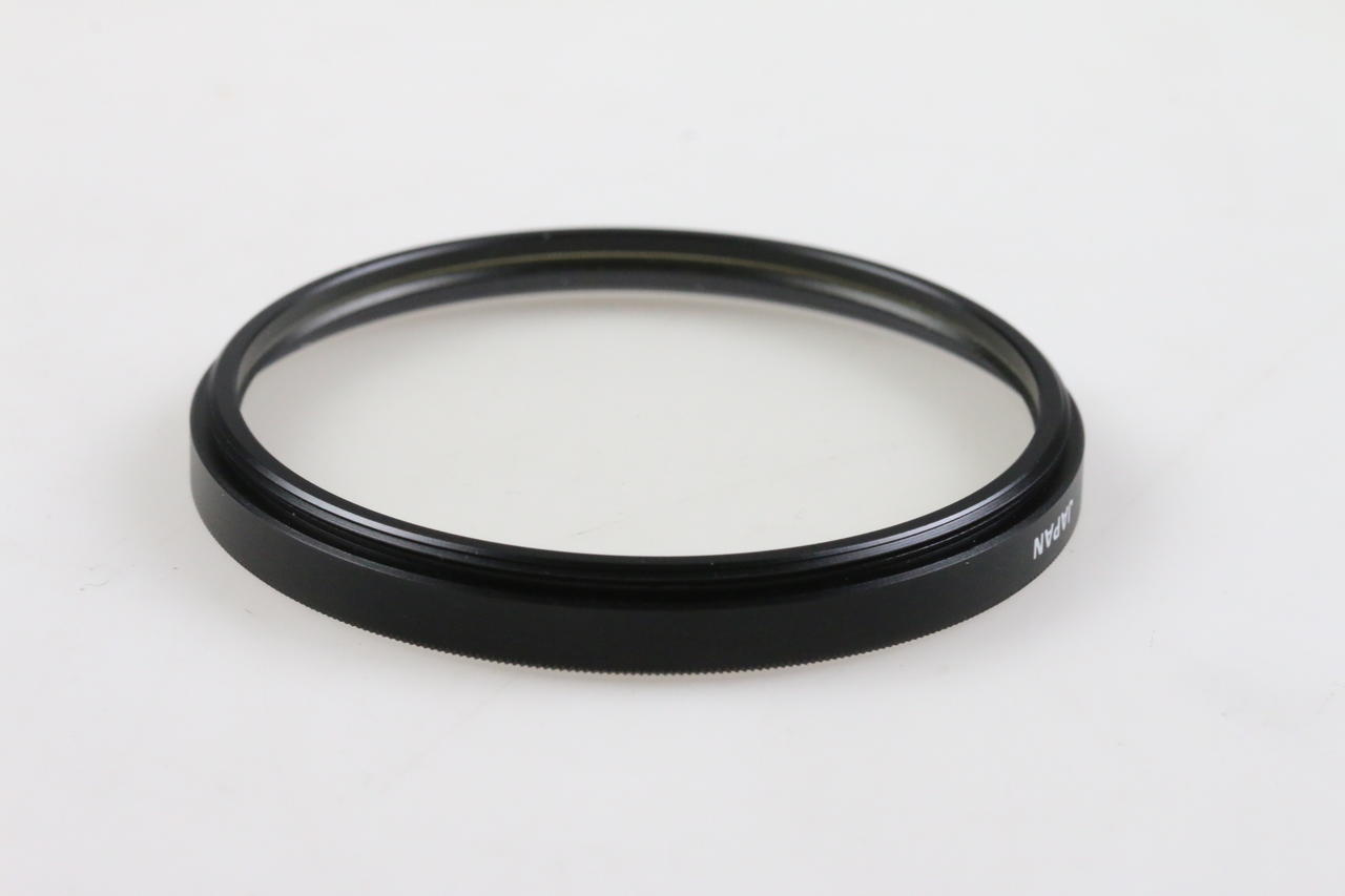 Soligor UV Filter / 58mm - Image 2