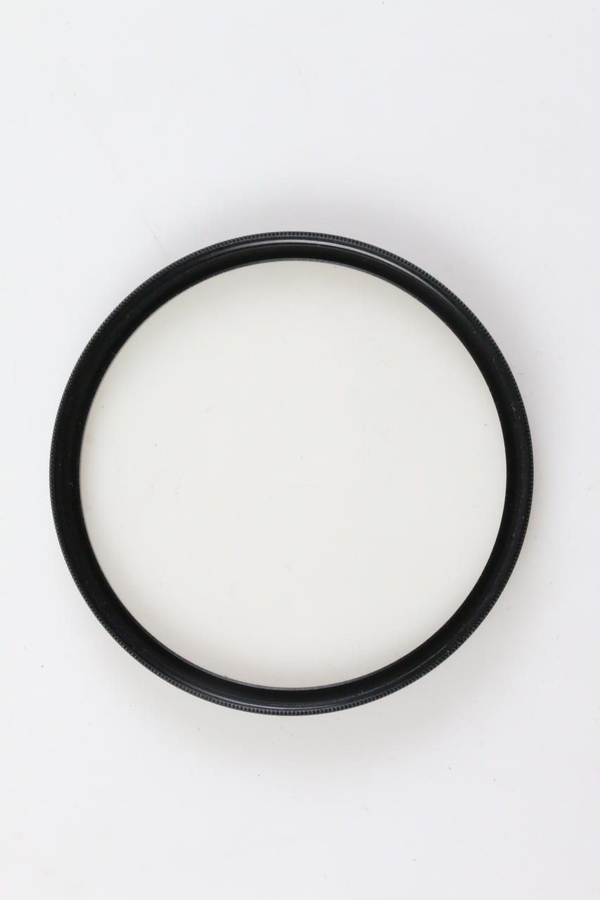 Soligor UV Filter / 58mm - Image 3