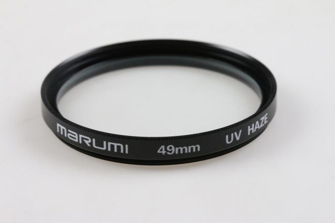Marumi - UV Haze - 49mm