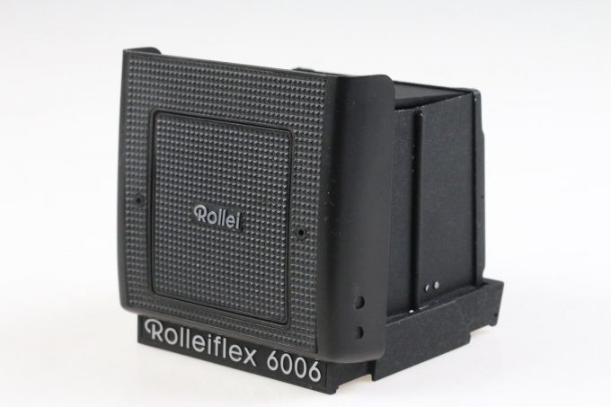 Rollei Lichtschachtsucher für Rolleiflex SLX 6006