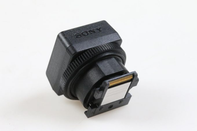 Sony ADP-MAC Adapter