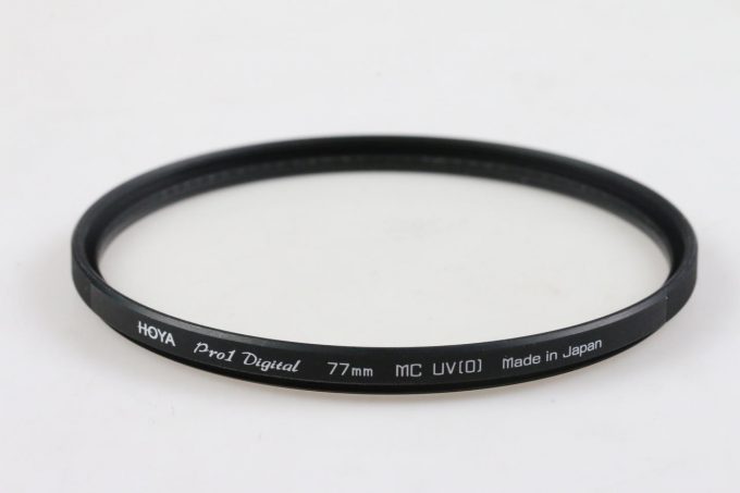Hoya Pro1 Digital UV-Filter 77mm