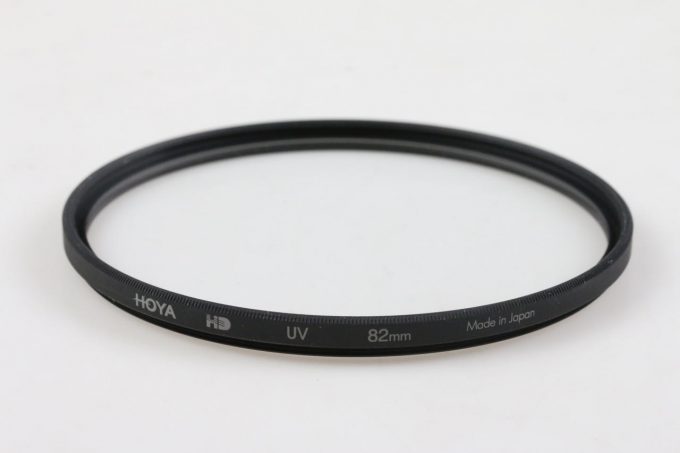 Hoya HD UV-Filter / 82mm