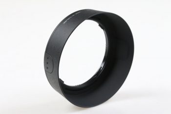 Nikon Sonnenblende HB-45 für 18-55mm