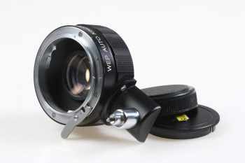 WEP Auto Kinotelex 2x