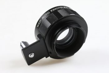 WEP Auto Kinotelex 2x