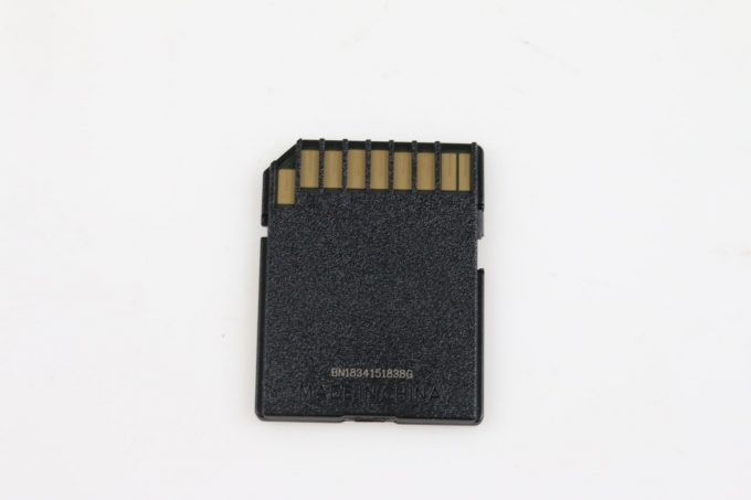 Sandisk Extreme 64GB SDXC