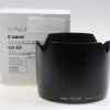 Canon Sonnenblende EW-83 F