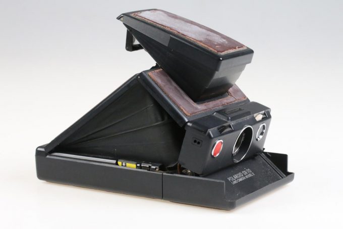 Polaroid SX-70 Land Camera - Model 2