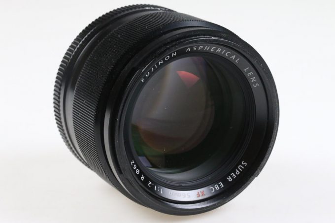 FUJIFILM Fujinon XF 56mm f/1,2 R - #77A11813