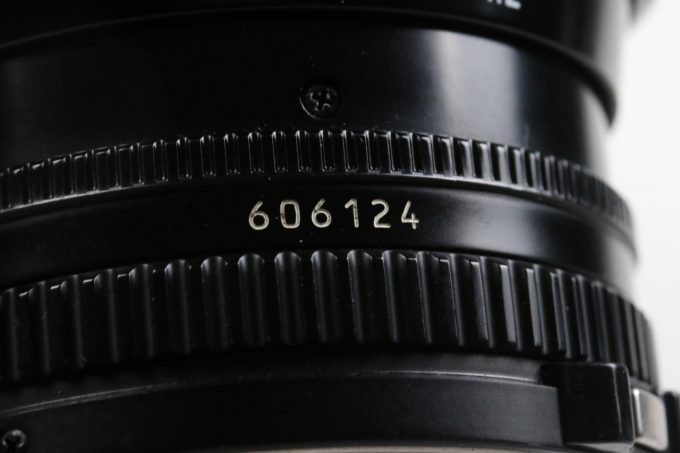 Canon FD 70-210mm f/4,0 Zoom - #606124
