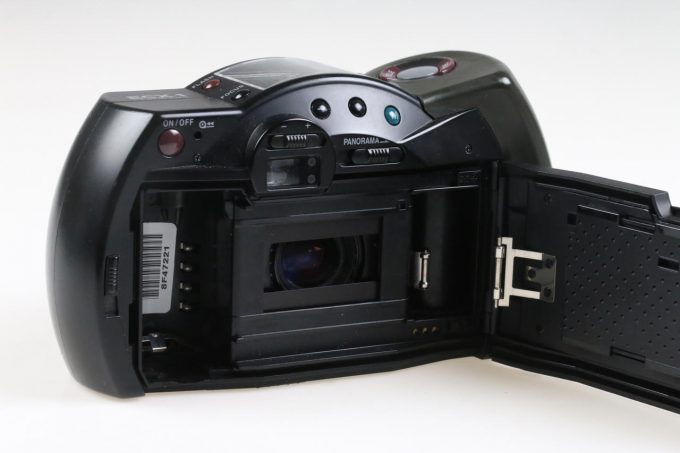 Samsung ECX 1 Panoramakamera - #8501460