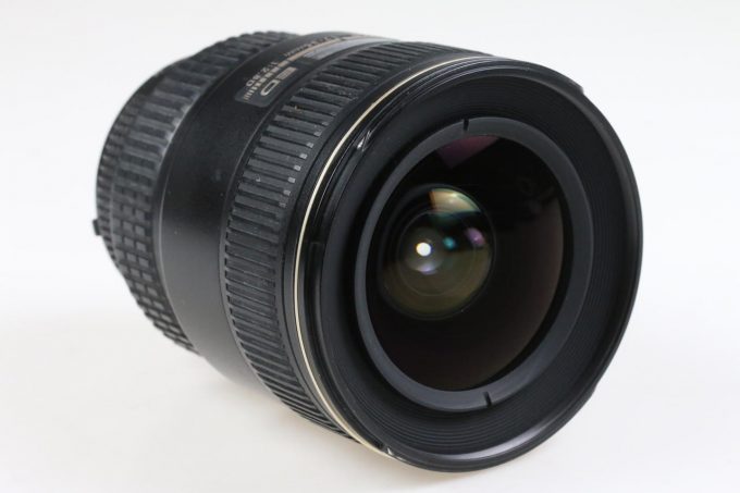 Nikon AF-S 17-35mm f/2,8 G ED (FX) - #209761