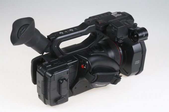 Panasonic HC-X1 Videokamera - #CG6LA001559