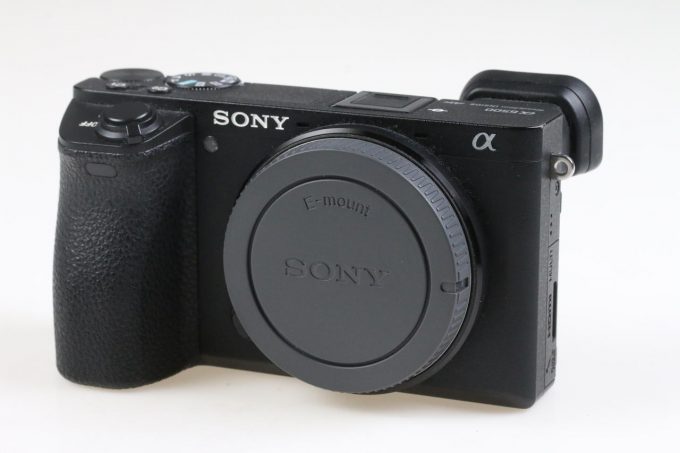 Sony Alpha 6500 - #3772403