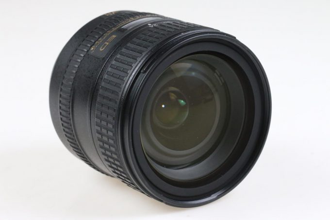 Nikon AF-S 24-85mm f/3,5-4,5 G ED VR - #2002911