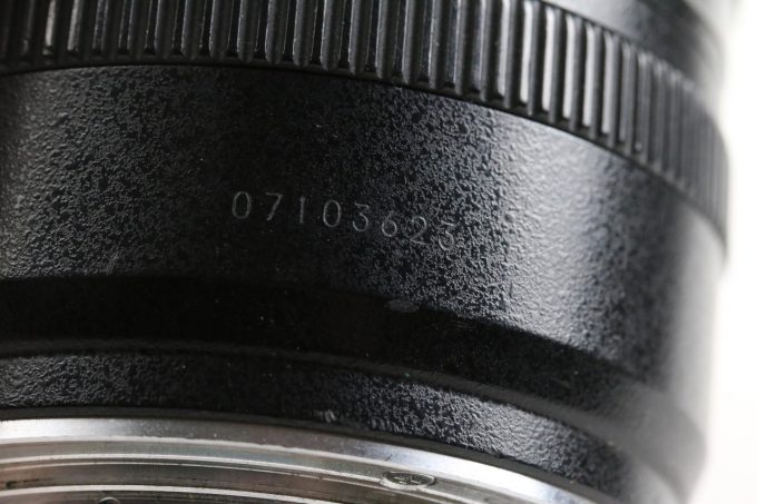 Canon EF-S 10-22mm f/3,5-4,5 US - #07103623