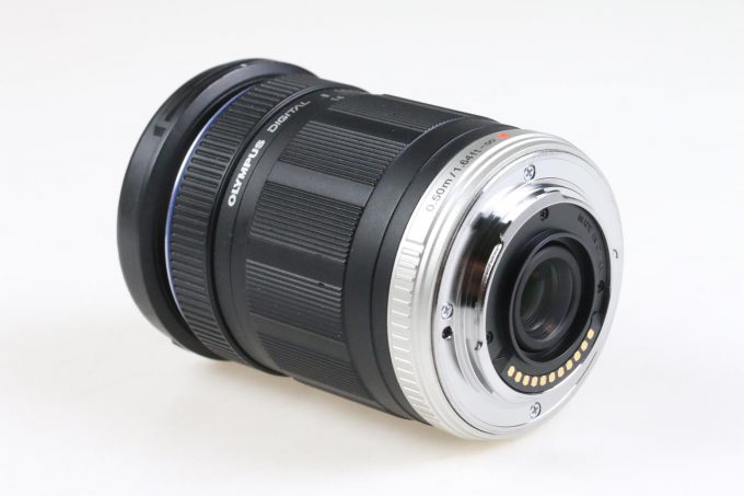 Olympus M.Zuiko Digital 14-150mm f/4,0-5,6 ED für MFT - #AAK212281