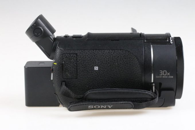 Sony FDR-AX53 Videokamera - #7925976