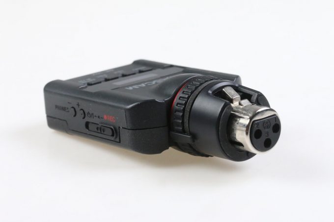 Tascam DR-10x Audio Recorder