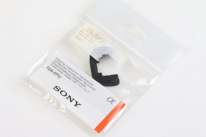 Sony FDA-EP12 Augenmuschel für Alpha 77