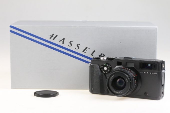 Hasselblad XPan Set - #11SS21157