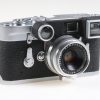 Leica M3 / Double Stroke mit Summaron 35mm f/2,8 - #836347