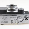 Leica M3 / Double Stroke mit Summaron 35mm f/2,8 - #836347