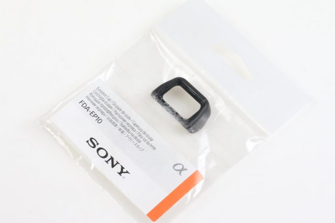 Sony FDA-EP10 Augenmuschel