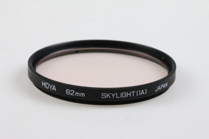 Hoya Skylight 62mm 1A