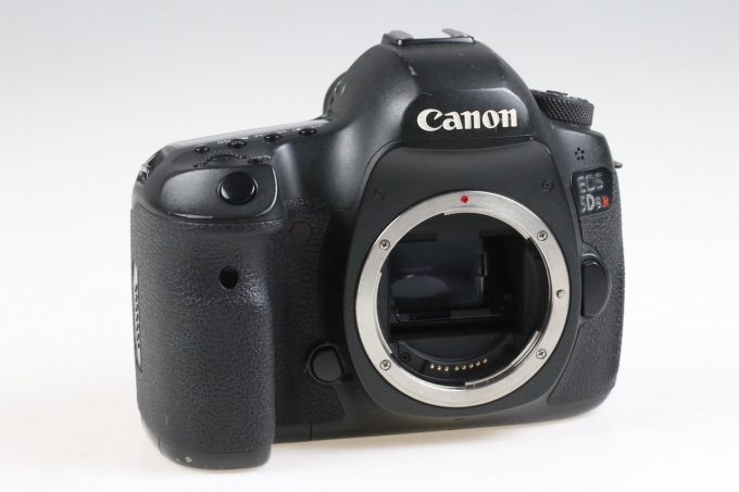 Canon EOS 5DS R - #074022001042